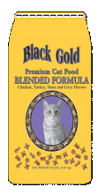 Cat Food
