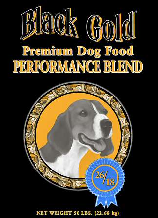 Performance Black