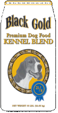 Kennel Blend