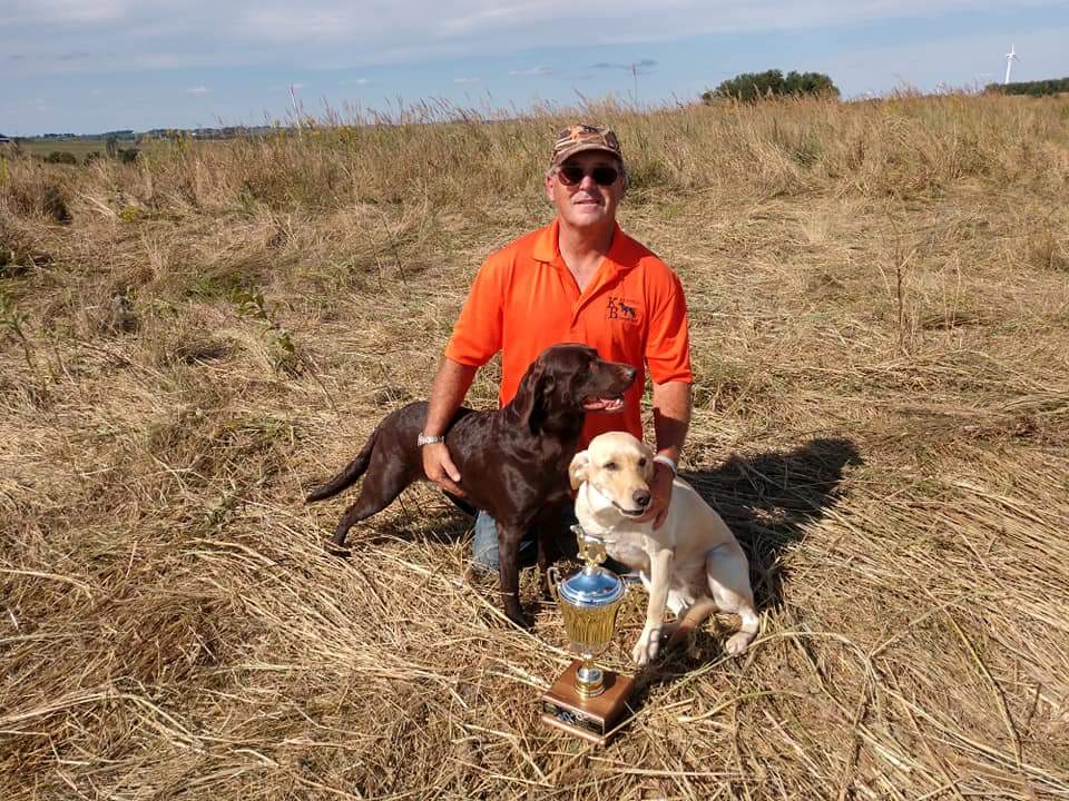 Breeze Top Gun Flushing Champion